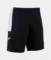 GAME SHORT BLACK WHITE BLACK-WHITE