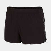 Šortky ELITE VIII SHORT čierna