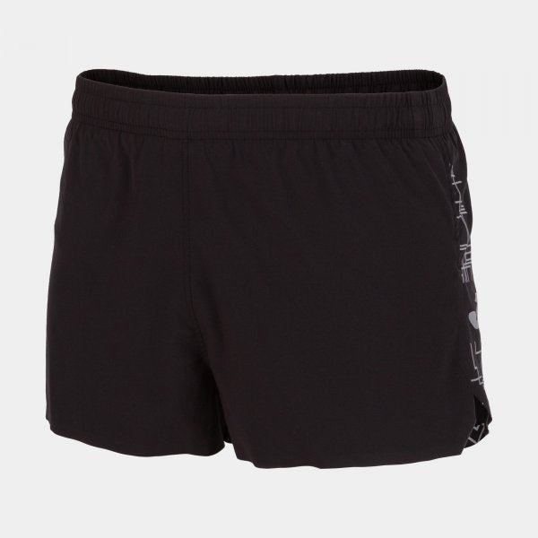 Šortky ELITE VIII SHORT čierna