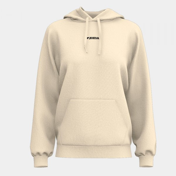 Dámska mikina AGUILA HOODIE béžová