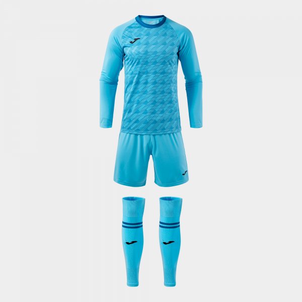 FORT GK PRO SET SKY BLUE LIGHT BLUE