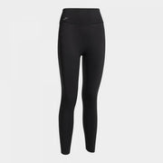 INDOOR GYM LONG TIGHTS BLACK BLACK