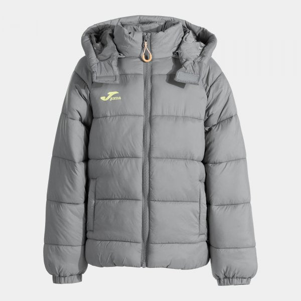 NEW METAVERSE ANORAK GRAY GREY