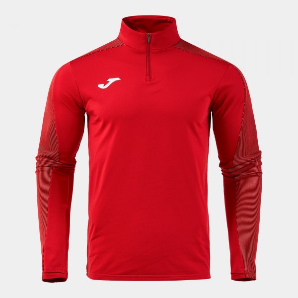 EAGLE PRO SWEATSHIRT RED RED