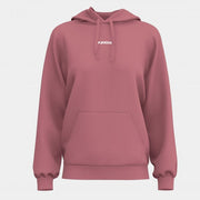 Dámska mikina HOODIE fialová