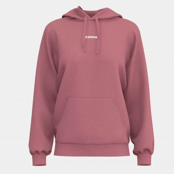 Dámska mikina HOODIE fialová