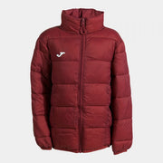 JOMA KIDS ANORAK RED RED