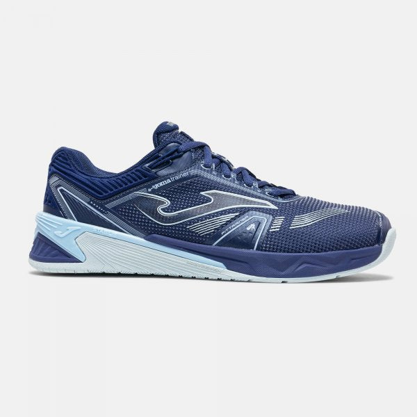 Obuv FITTRAINER 2603 modrá námornícka