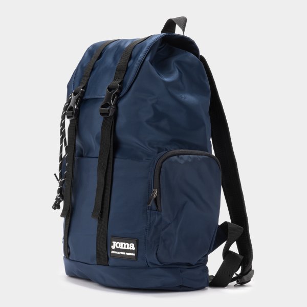 URBAN STREET BACKPACK DARK NAVY NAVY