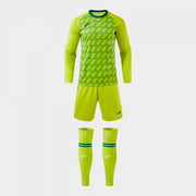 Set FORT GK PRO SET zelená limetková