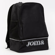 TRAINING III BACKPACK BLACK BLACK