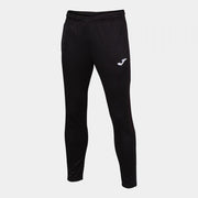 Tepláky ECO CHAMPIONSHIP RECYCLED LONG PANTS čierna