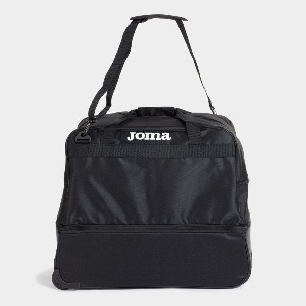 Taška TROLLEY BAG čierna