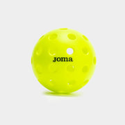 PICKLEBALL BALL YELLOW ROYAL BLUE YELLOW-ROYAL
