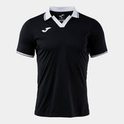 GALAXY SHORT SLEEVE T-SHIRT BLACK WHITE BLACK-WHITE