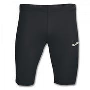 Šortky WARMER SHORT SKIN čierna