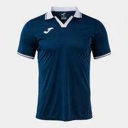 GALAXY SHORT SLEEVE T-SHIRT DARK NAVY WHITE DARK NAVY BLANCO