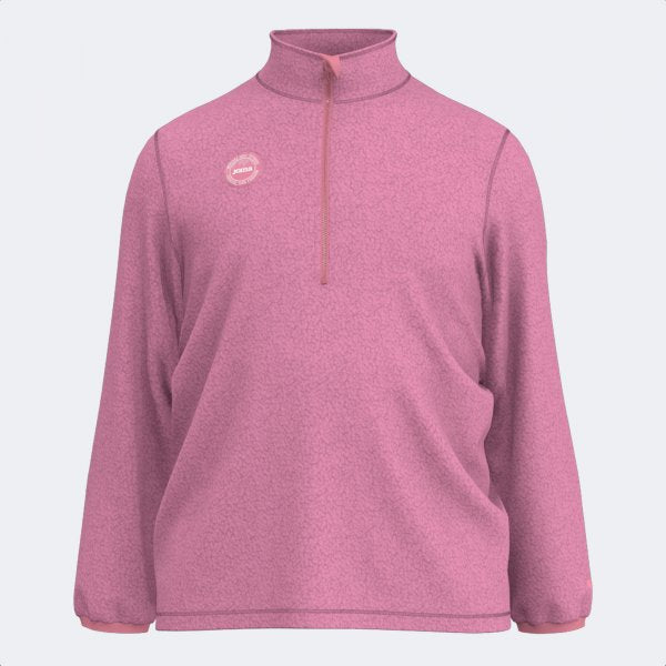 JOMA KIDS SWEATSHIRT PINK PINK