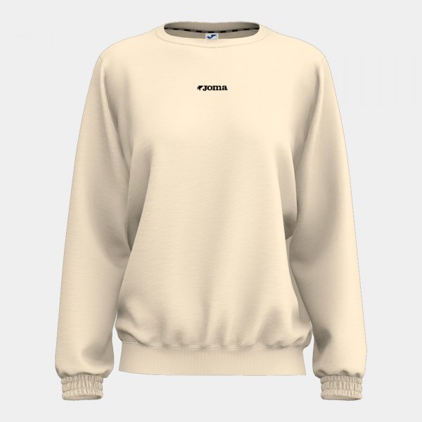 Dámska mikina AGUILA SWEATSHIRT béžová