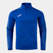 EAGLE PRO SWEATSHIRT BLUE ROYAL