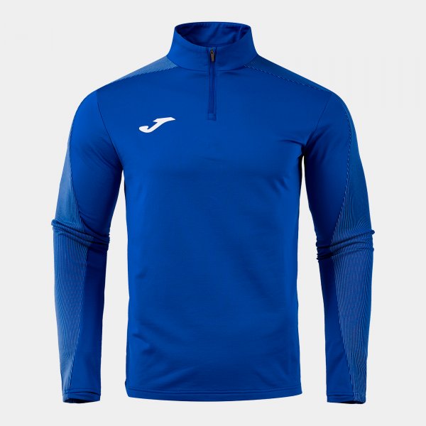 EAGLE PRO SWEATSHIRT BLUE ROYAL