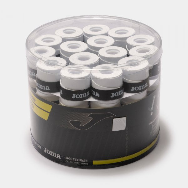 OVERGRIP DRY COMPETITION WHITE