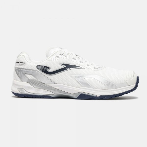 Tenisová obuv ELECTRIC MEN 2602 ALL COURT biela