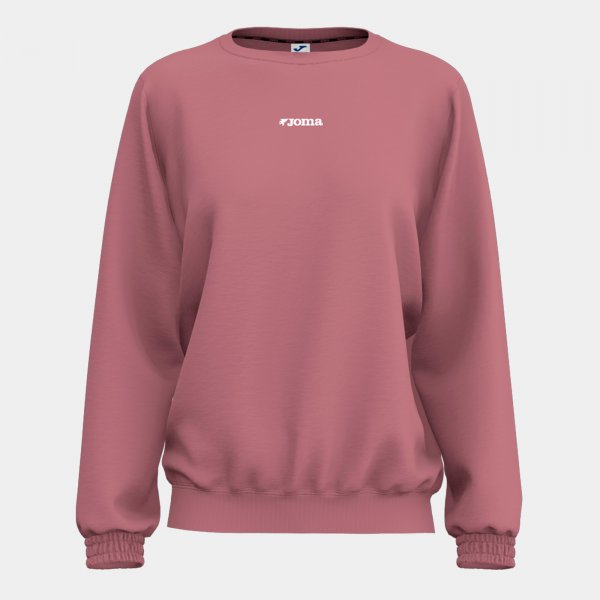 Dámska mikina SWEATSHIRT fialová