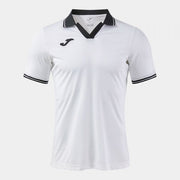 GALAXY SHORT SLEEVE T-SHIRT WHITE BLACK WHITE-BLACK
