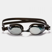 SPLASH SWIMMING GOGGLES BLACK BLACK