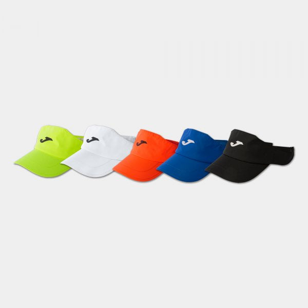 PACK 12 VISOR TORNEO SURTIDO COLOR