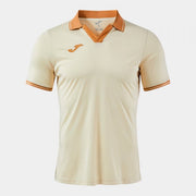 Tričko GALAXY SHORT SLEEVE T-SHIRT béžová