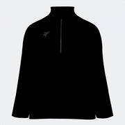 JOMA KIDS POLAR FLEECE BLACK BLACK