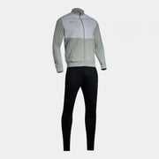 Súprava SMASH TRACKSUIT šedá