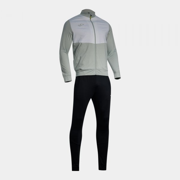 Súprava SMASH TRACKSUIT šedá