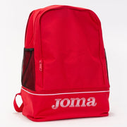 TRAINING III BACKPACK RED RED