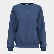 Dámska mikina SWEATSHIRT šedá