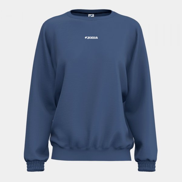 Dámska mikina SWEATSHIRT šedá