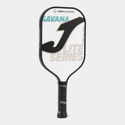 LITE SERIES PICKLEBALL RACKET WHITE YELLOW WHITE-YELLOW