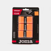 OVERGRIP CLUB CUHSION NARANJA FLUOR