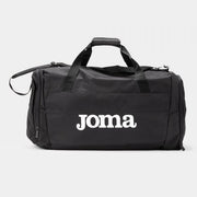 TRAVEL SPORT BAG BLACK BLACK