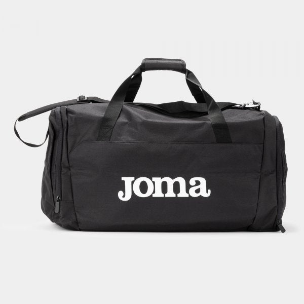 TRAVEL SPORT BAG BLACK BLACK