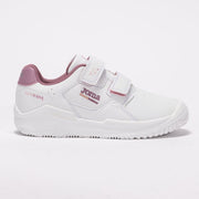GINKANA JR 2529 WHITE PINK WHITE-PINK