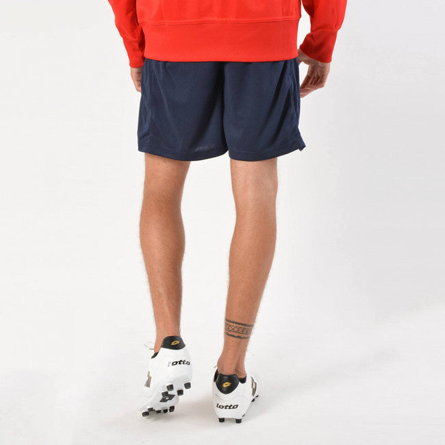 PANTALONCINO GIVOVA ONE BIANCO