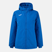 GLACIER ANORAK ROYAL BLUE ROYAL