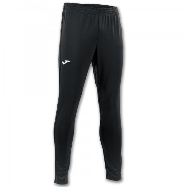 Tepláky HANDBALL GOALKEEPER LONG PANTS GLADIATOR II čierna