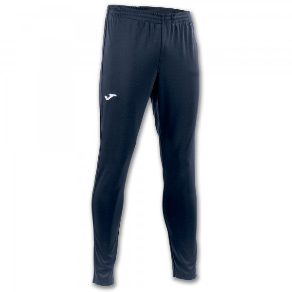 Tepláky HANDBALL GOALKEEPER LONG PANTS GLADIATOR II modrá námornícka