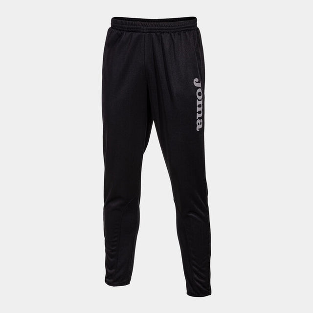 Nohavice GLADIATOR LONG PANTS čierna