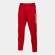 GLADIATOR LONG PANTS RED RED