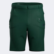 Šortky GOLF BERMUDA zelená